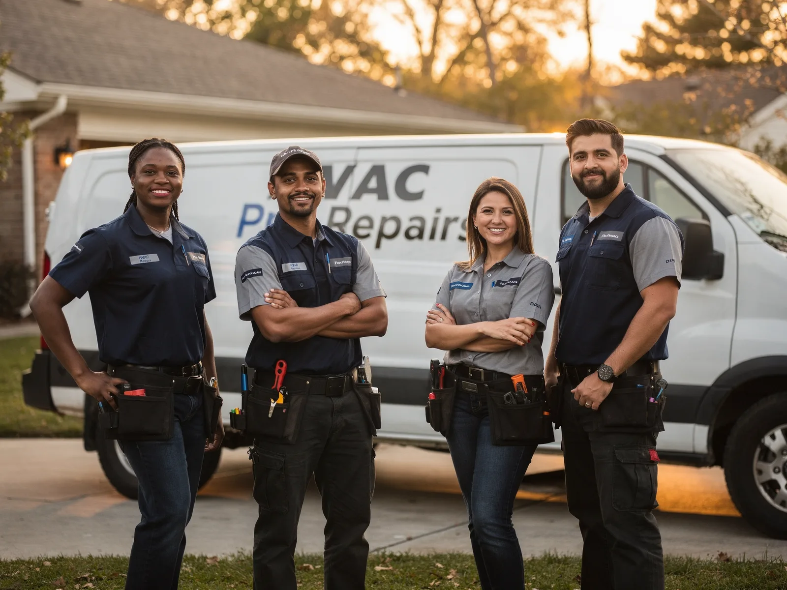 Heat Pump Repair company in Yeaddiss, KY