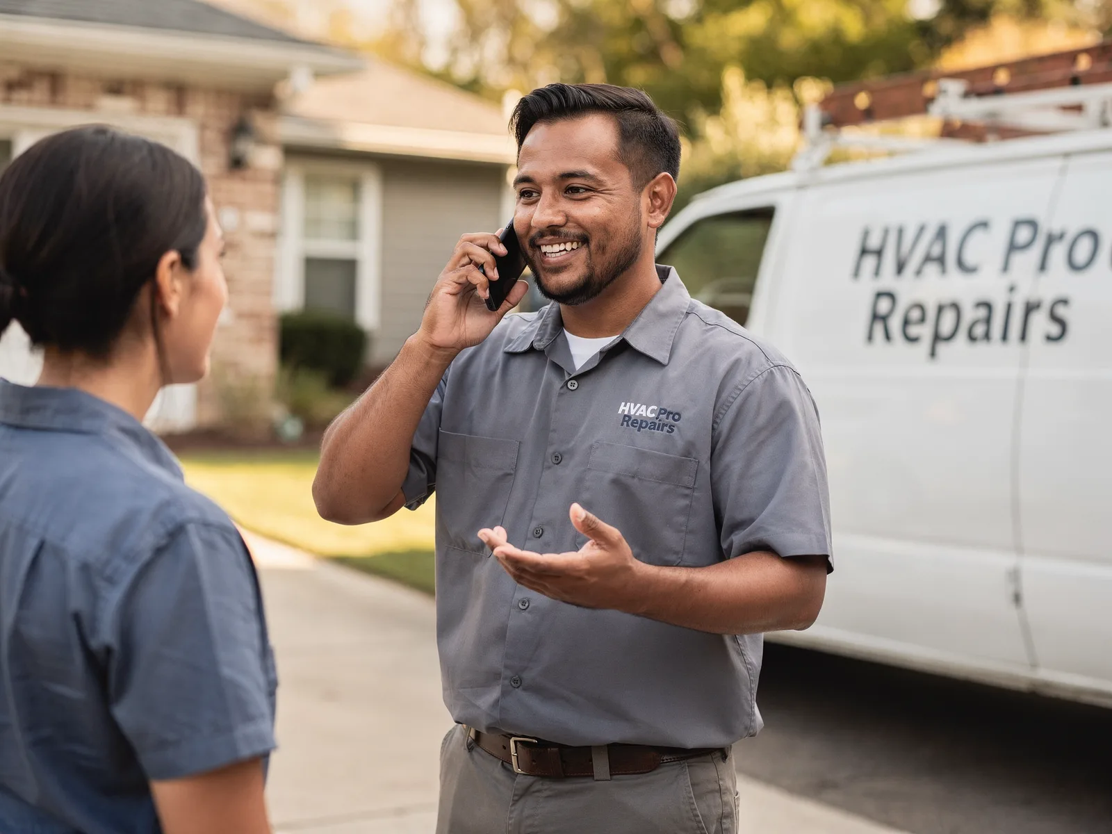 Heat Pump Repair Yeaddiss, KY FAQs